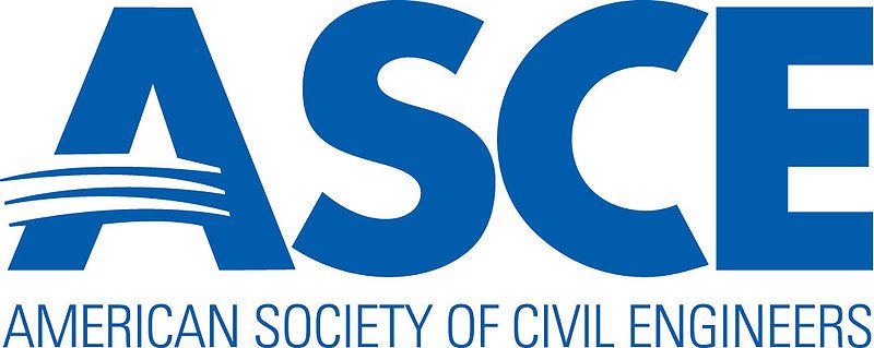 A&A Engineers, Professional Organizations - American Society of Civil Engineers