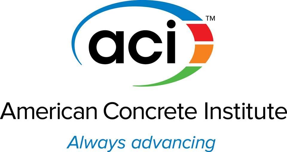 A&A Engineers, Professional Organizations - American Concrete Institute