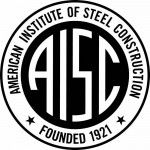 A&A Engineers, Professional Organizations - American Institute of Steel Construction