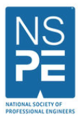 A&A Engineers, Professional Organizations - National Society of Professional Engineers