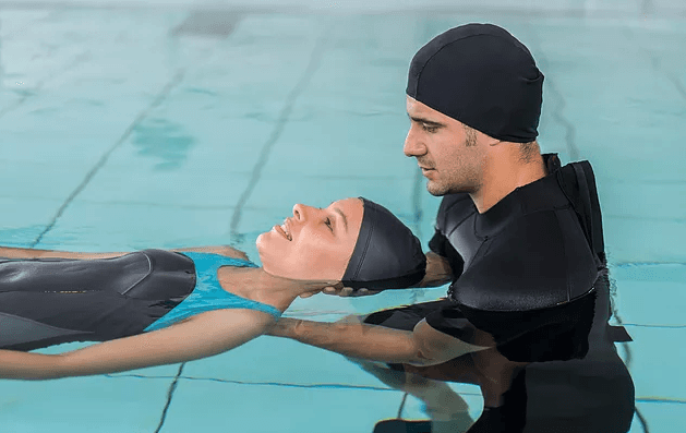 waterstof Komst gokken Benefits of Aquatic Therapy