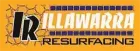 Resurfacing & Decorative Concrete in Wollongong
