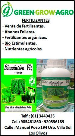Green Grow Agro