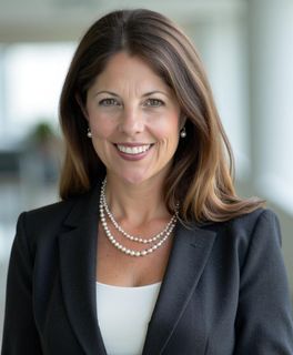 Amy Kelly Certified Financial Planner, CFP