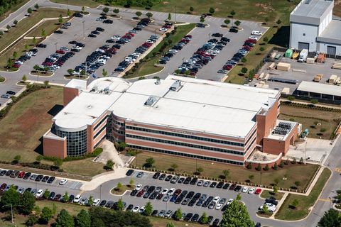 lockheed martin waterton campus map