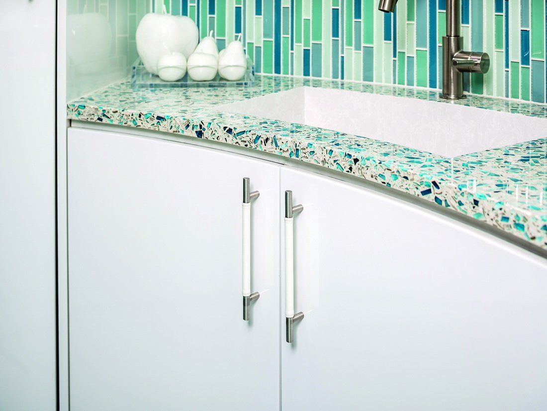 bathroom cabinets with door hardware