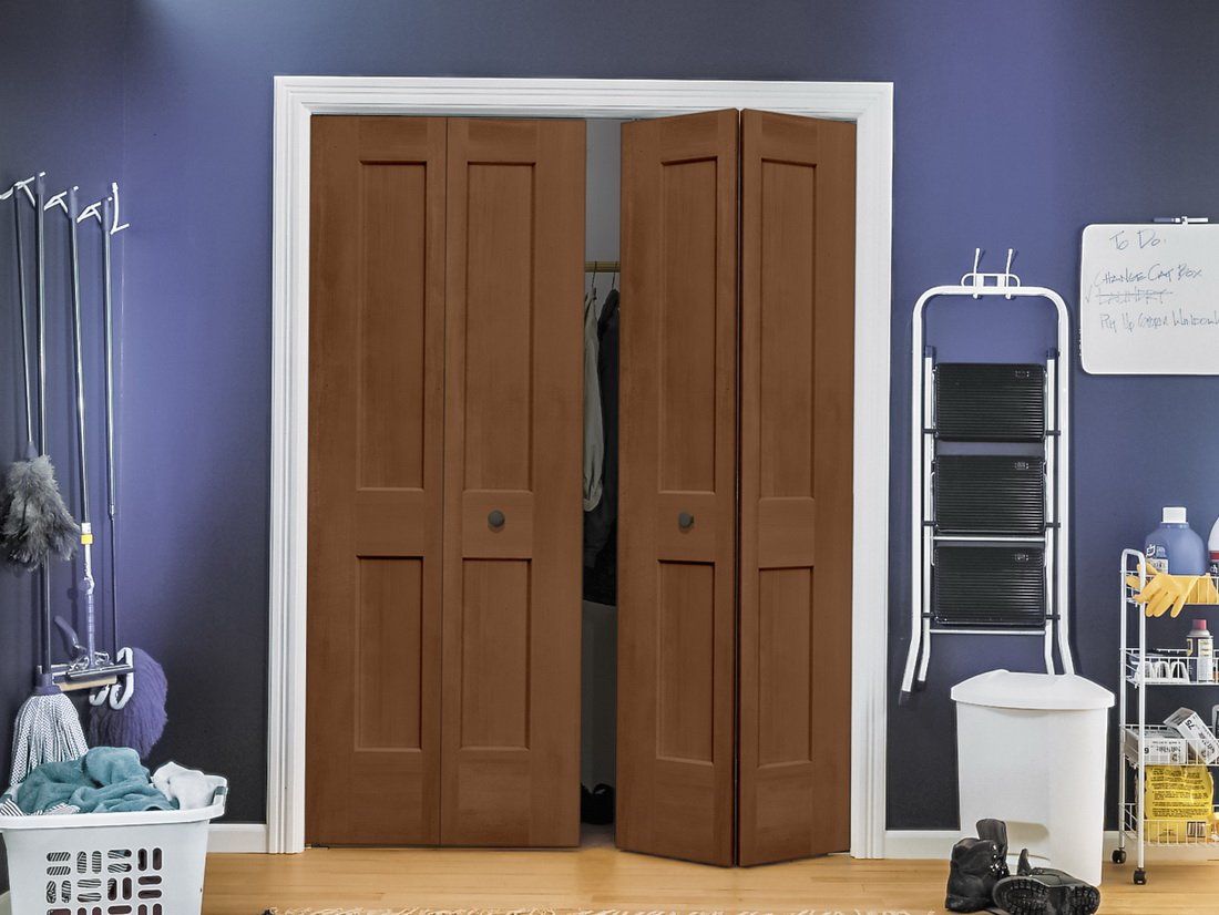 Closet Interior Doors