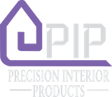 Precision Interior Products Logo