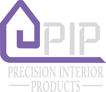 Precision Interior Products Logo