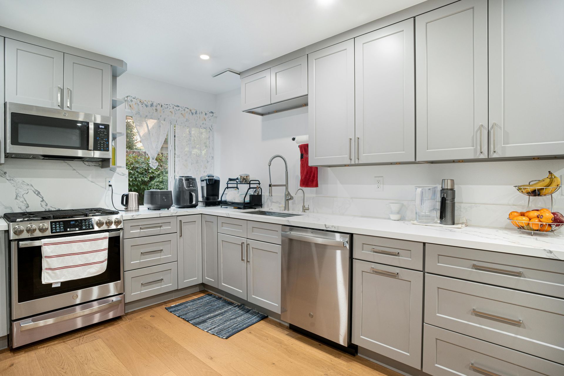 Custom Cabinet Doors | College Station, TX | Precision Interior Products