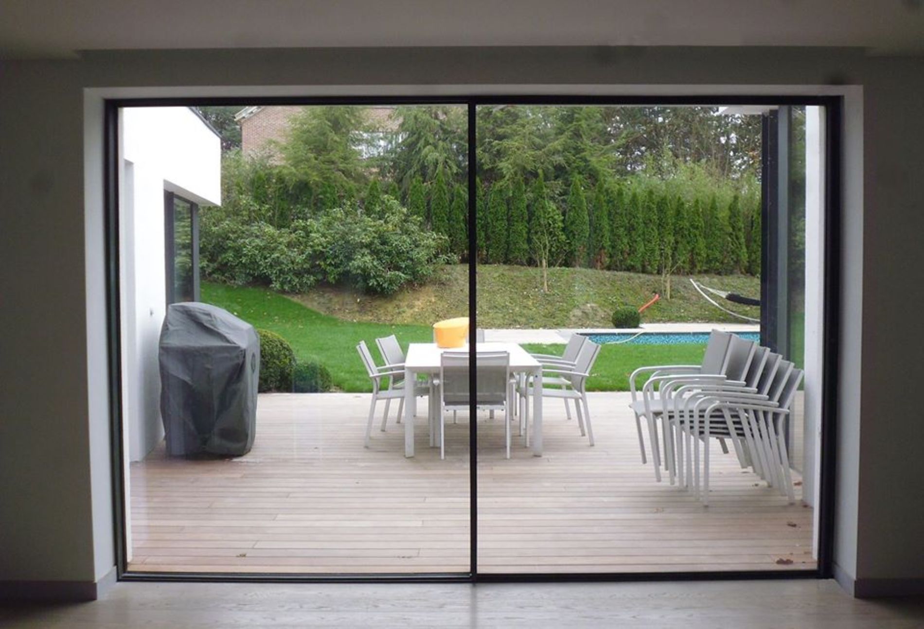 produzione infissi e serramenti