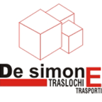 TRASLOCHI DE SIMONE - LOGO