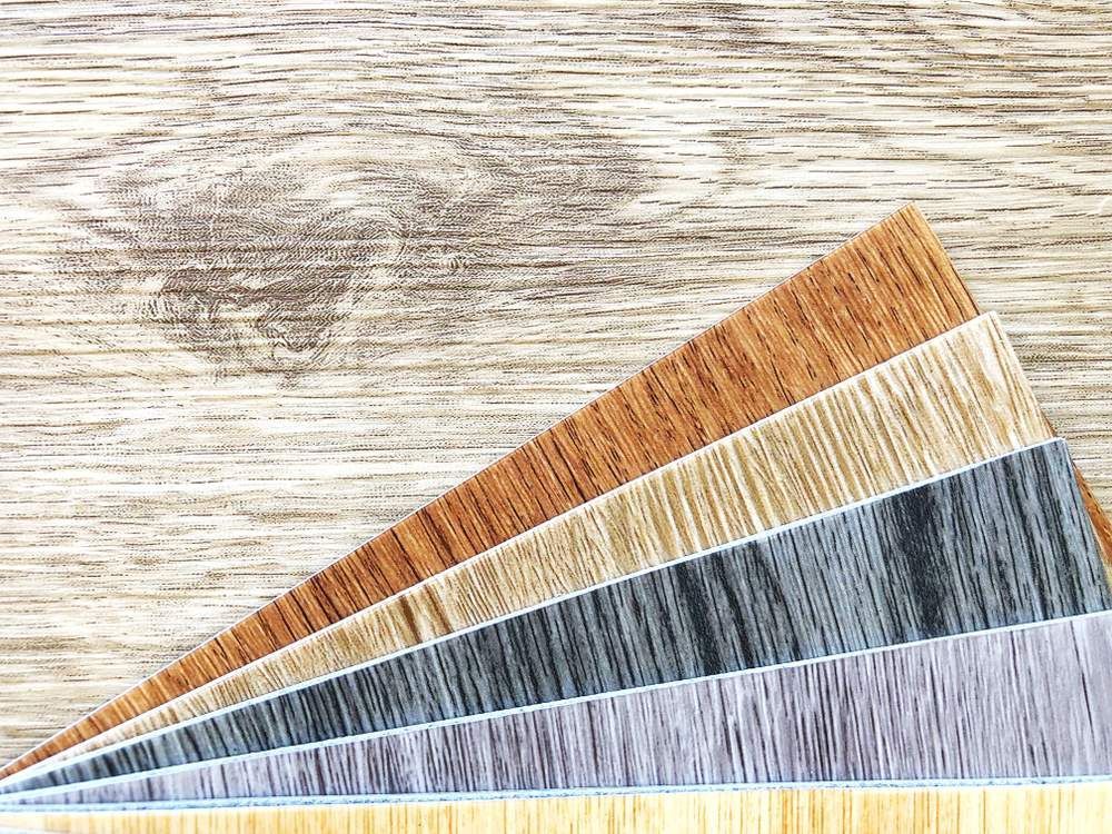 Different Designs of Vinyl — Floor Zone Gympie In Tin Can Bay, QLD