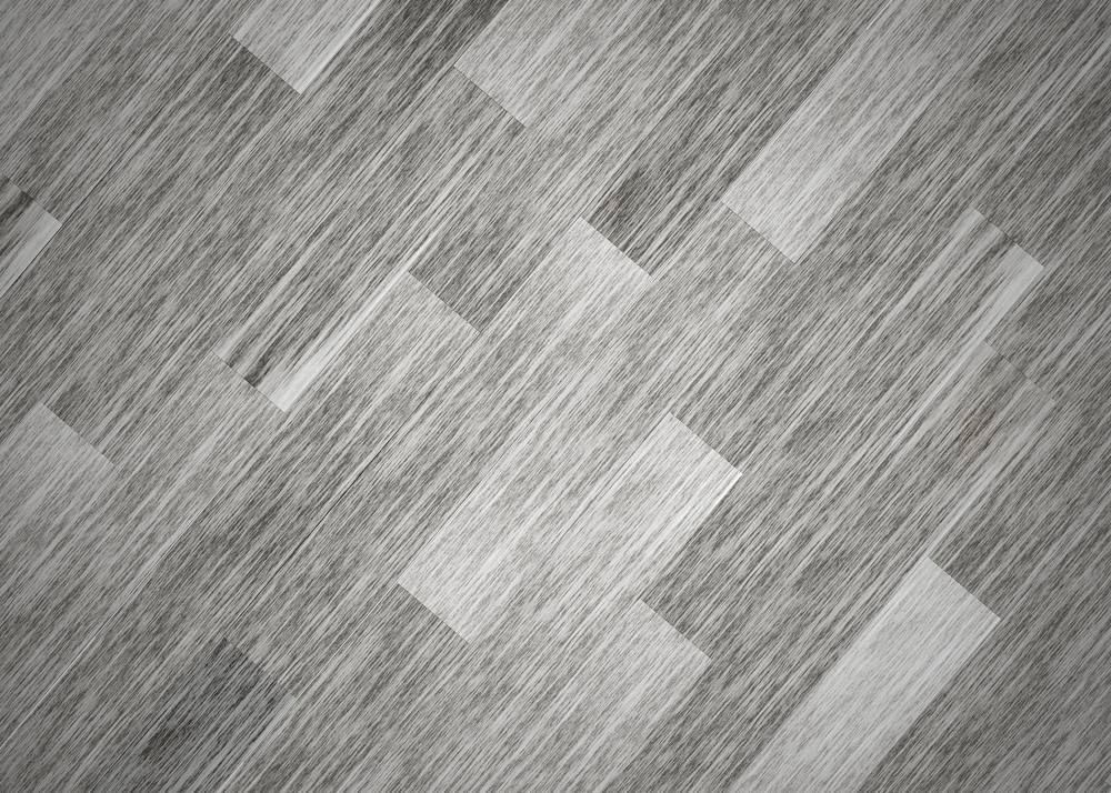 A Black and White Photo of a Vinyl Floor — Floor Zone Gympie In Rainbow Beach, QLD