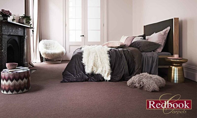 A Bedroom With Carpet on the Floor — Floor Zone Gympie In Gympie, QLD