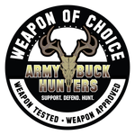 Army Buck Hunters