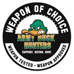 Army Duck Hunters