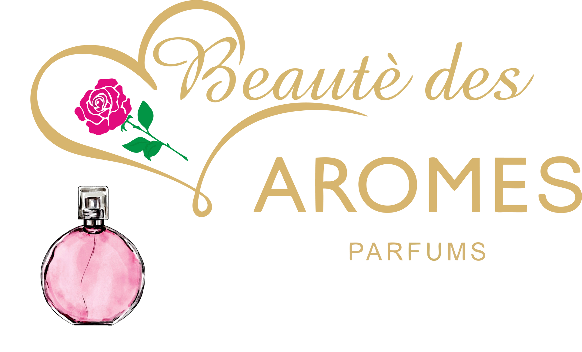 Logo del profumo