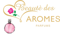 Logo del profumo