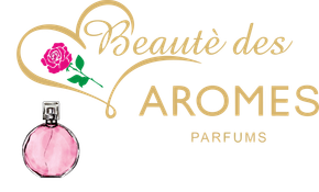 logo L'Arôme Parfumes - Beautè des Aromes