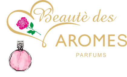Logo del profumo