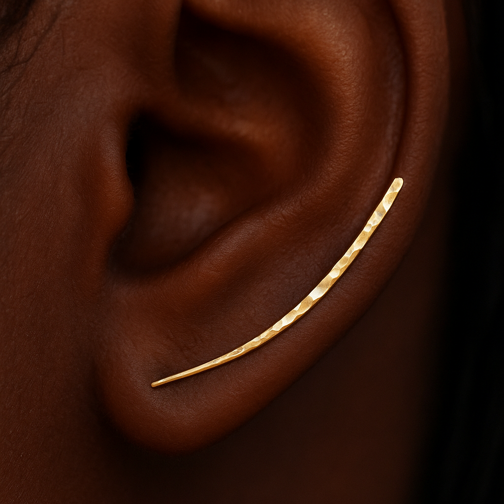 Women's Ear Cuffs