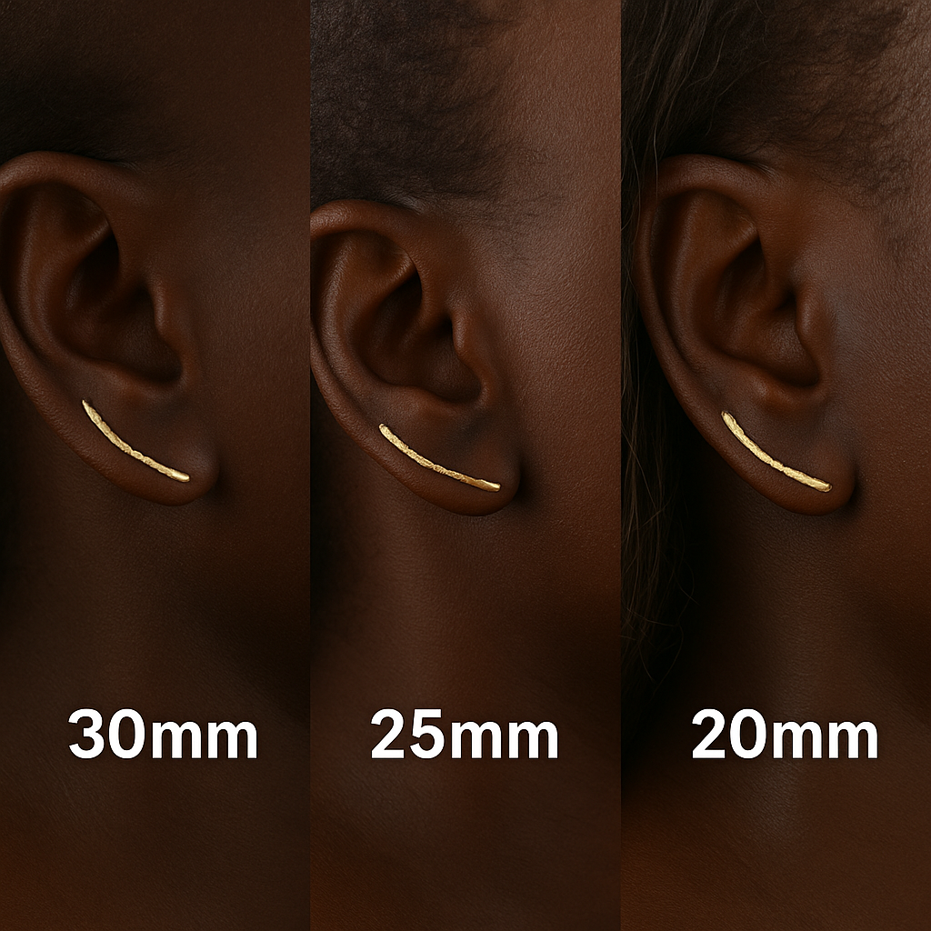 Women's Ear Cuffs