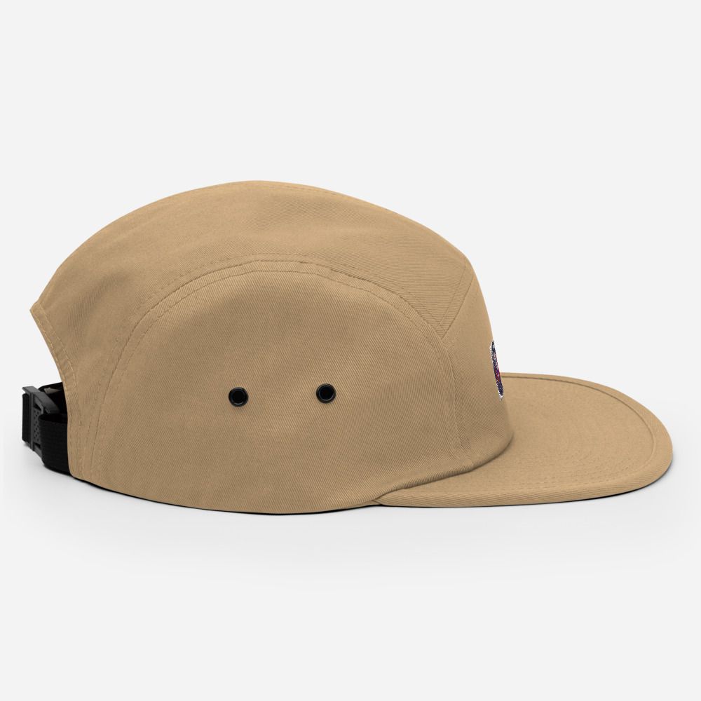 Mbs Fist Hat