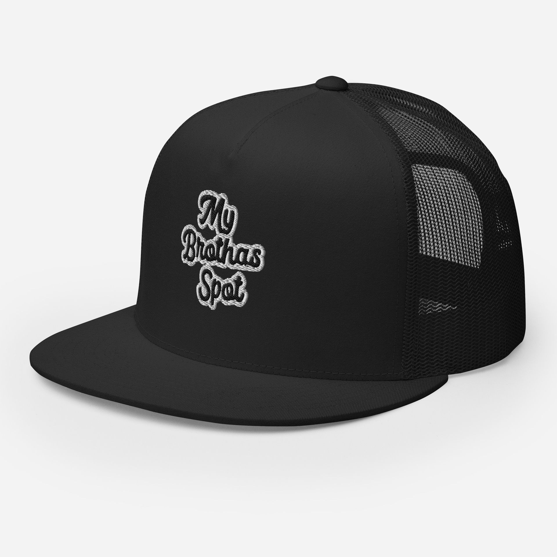 Mbs Trucker Hat