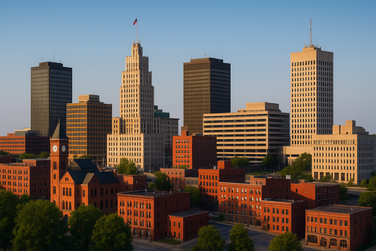 Discover Black Owned Businesses in Akron Ohio on MyBrothaSpot