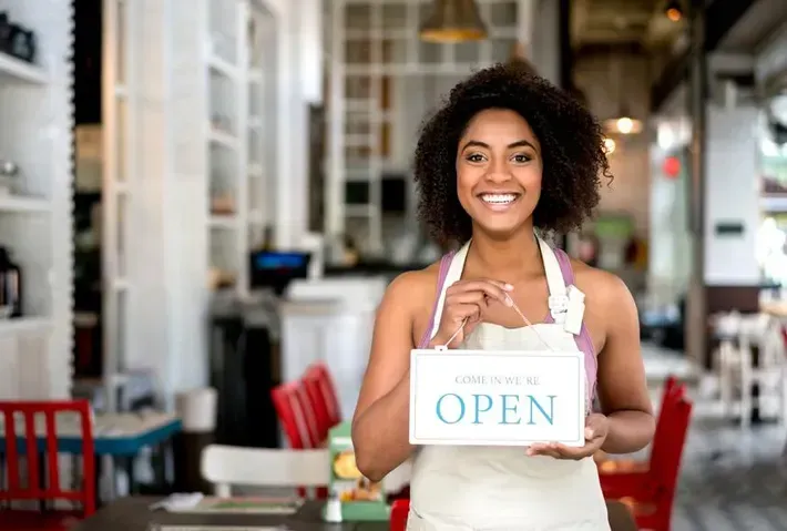 E-Commerce Black Owned Marketplace for Black owned stores