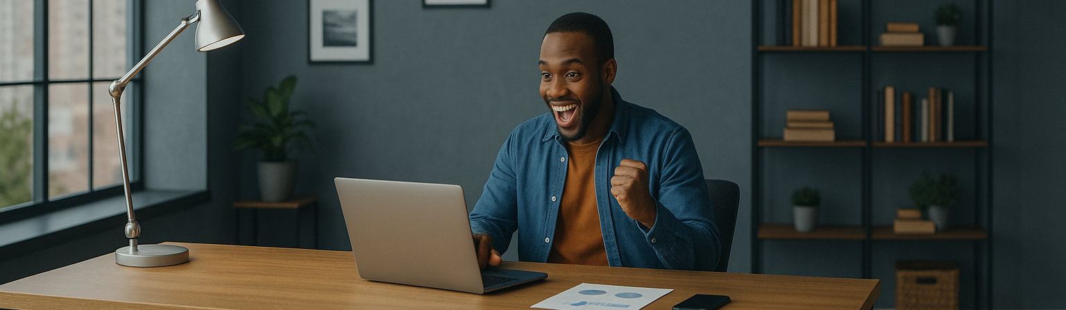 E-Commerce Black Owned Marketplace for Digital Services and products