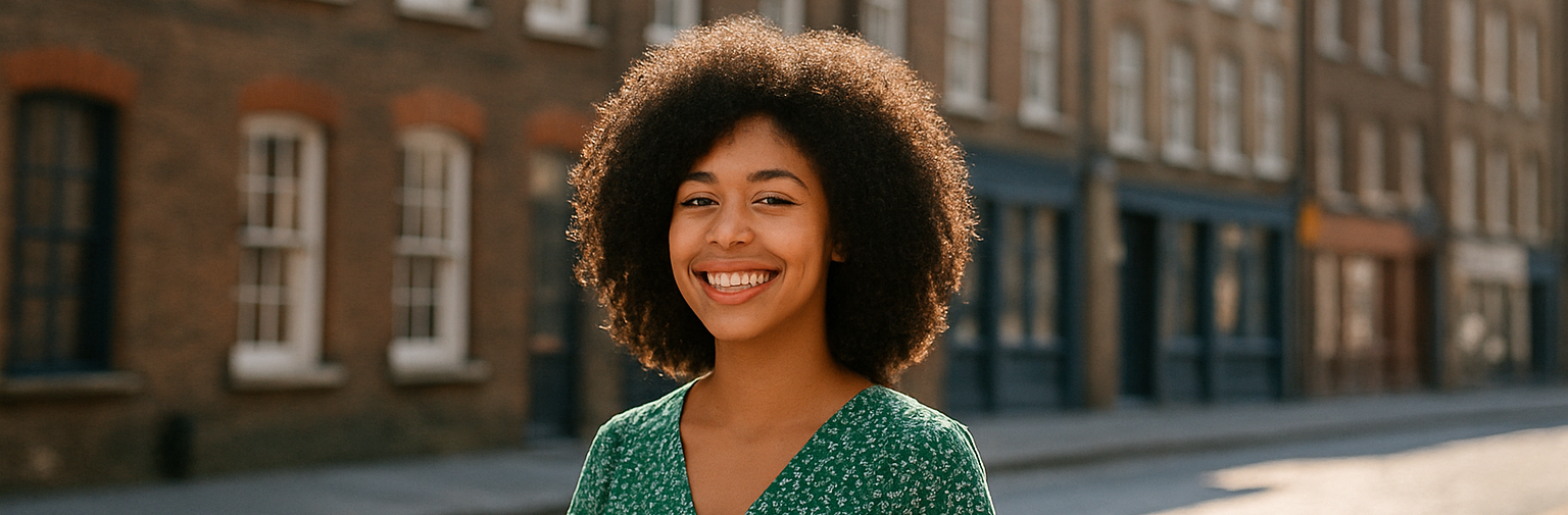 E-Commerce Black Owned Marketplace for Skin, Hair and beauty products