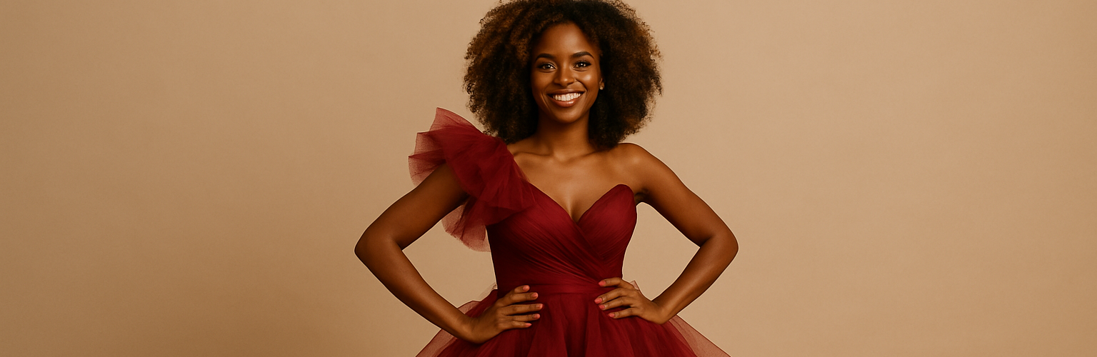 Black Women Clothing, Shoes, Handbags, Jewelry and accessories by black owned businesses and black entrepreneurs