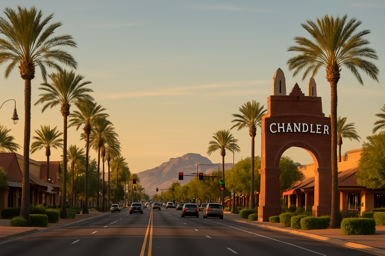 Discover Black Owned Businesses in Chandler Arizona on MyBrothaSpot