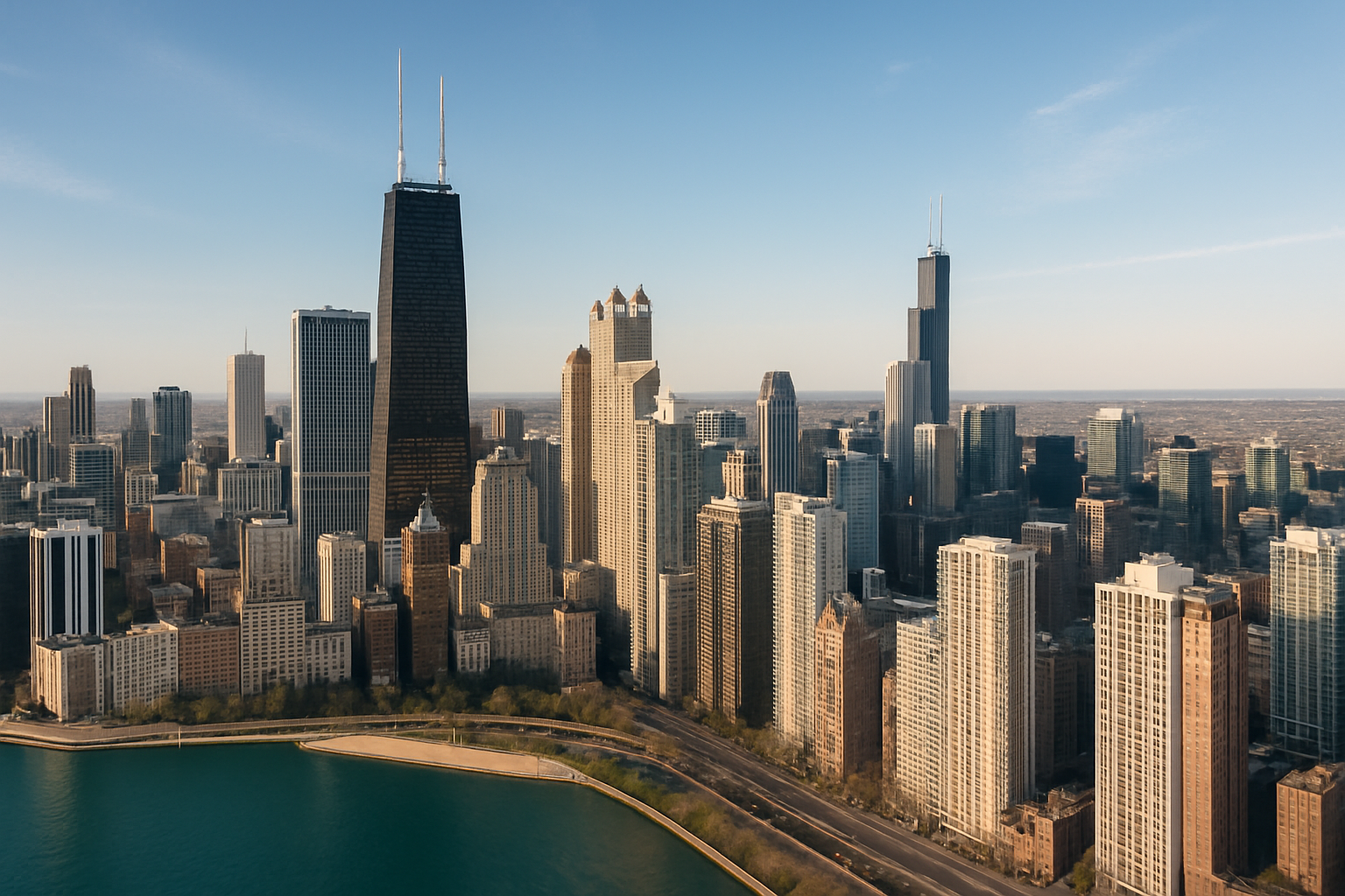 Discover Black Owned Businesses in Chicago Illinois on MyBrothaSpot