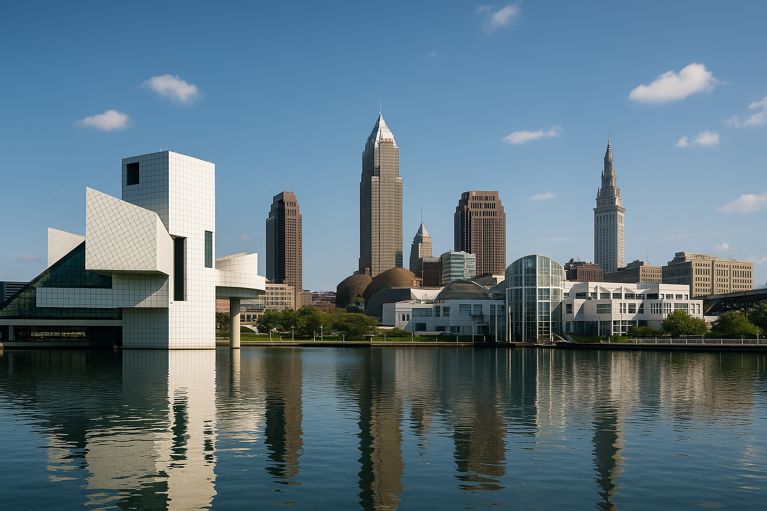 Discover Black Owned Businesses in Cleveland Ohio on MyBrothaSpot