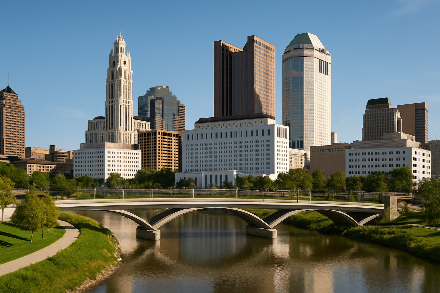 Discover Black Owned Businesses in Columbus Ohio on MyBrothaSpot