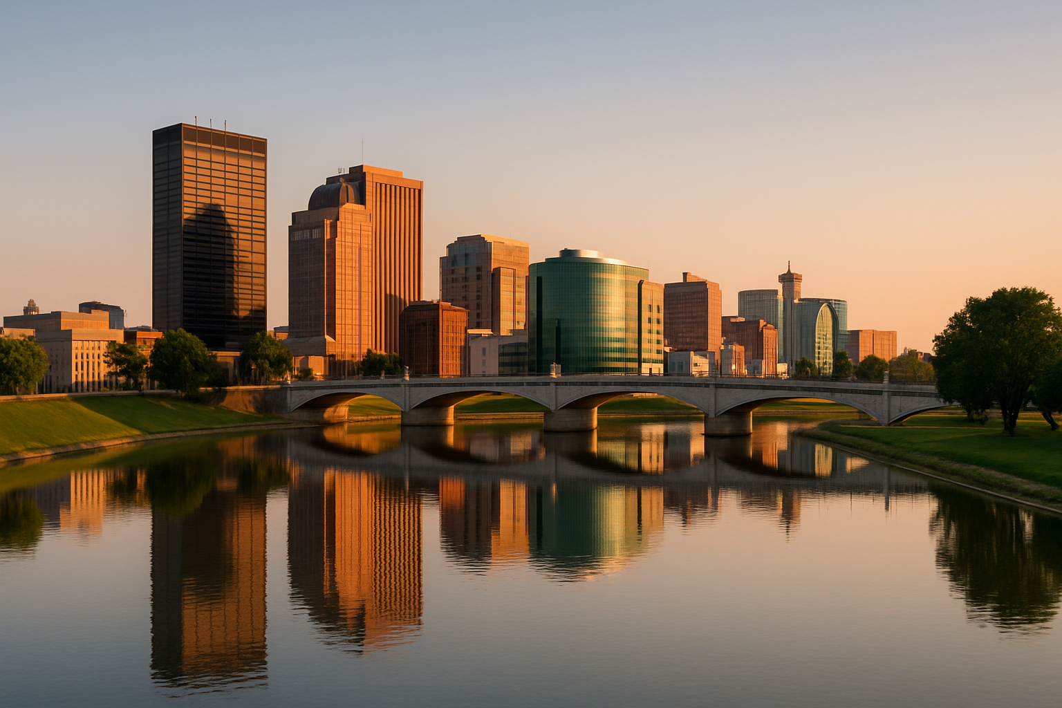 Discover Black Owned Businesses in Dayton Ohio on MyBrothaSpot