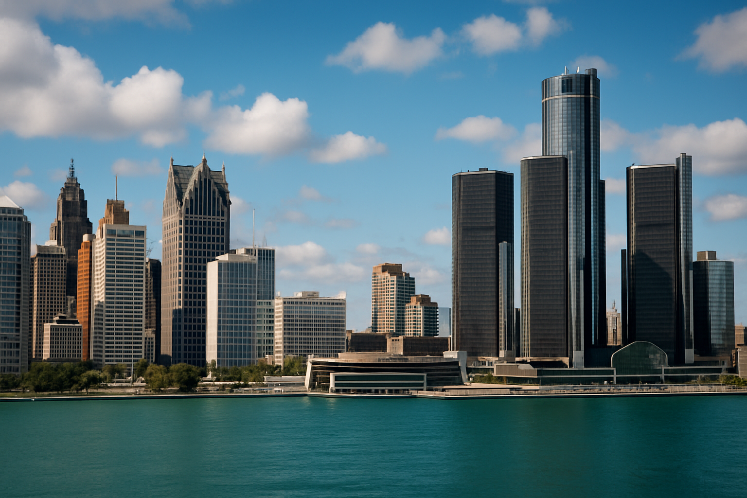 Discover Black Owned Businesses in Detroit Michigan on MyBrothaSpot