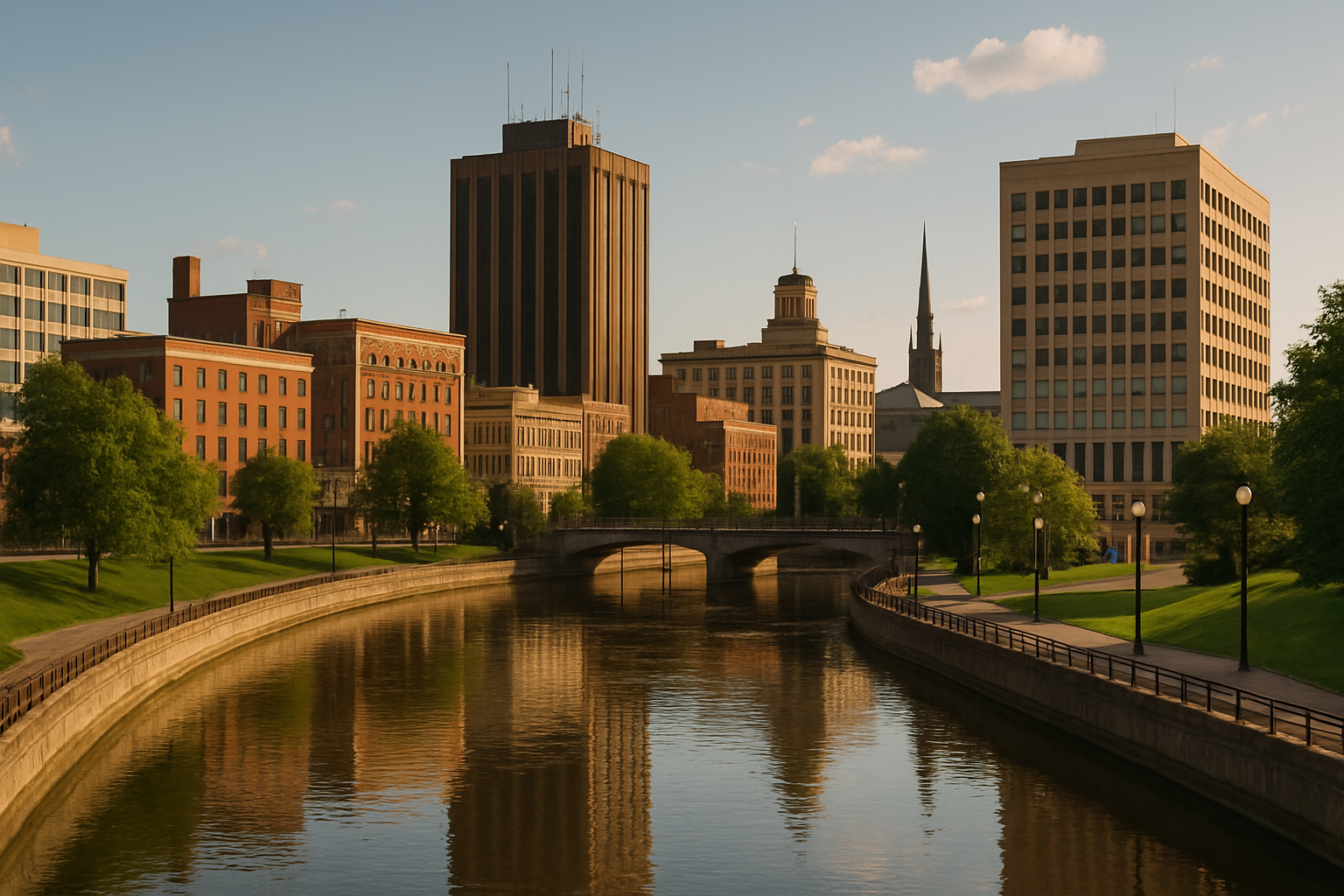 Discover Black Owned Businesses in Flint Michigan on MyBrothaSpot