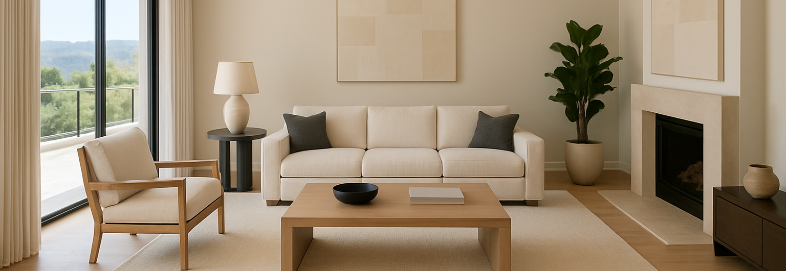 E-Commerce Black Owned Marketplace for Home Decor and household goods