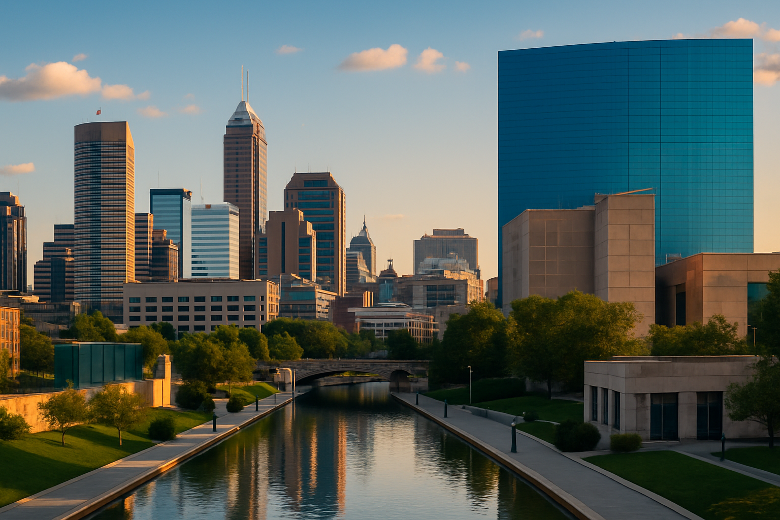 Discover Black Owned Businesses in Indianapolis Indiana on MyBrothaSpot