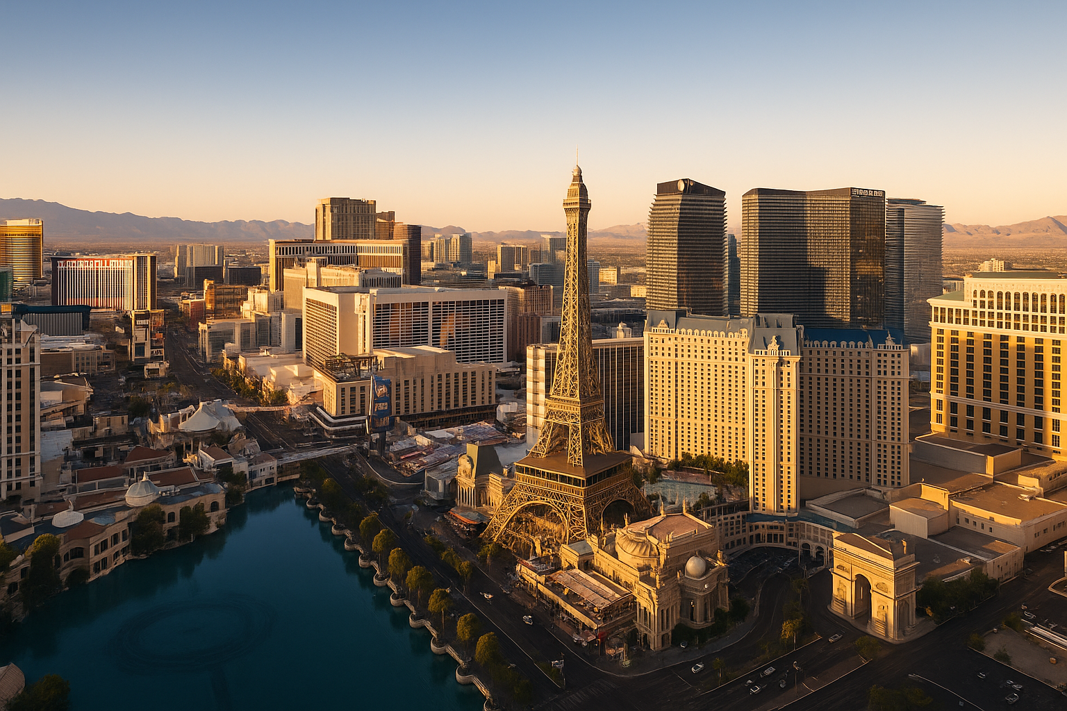 Discover Black Owned Businesses in Las Vegas Nevada on MyBrothaSpot