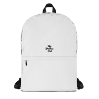 Mbs Backpack