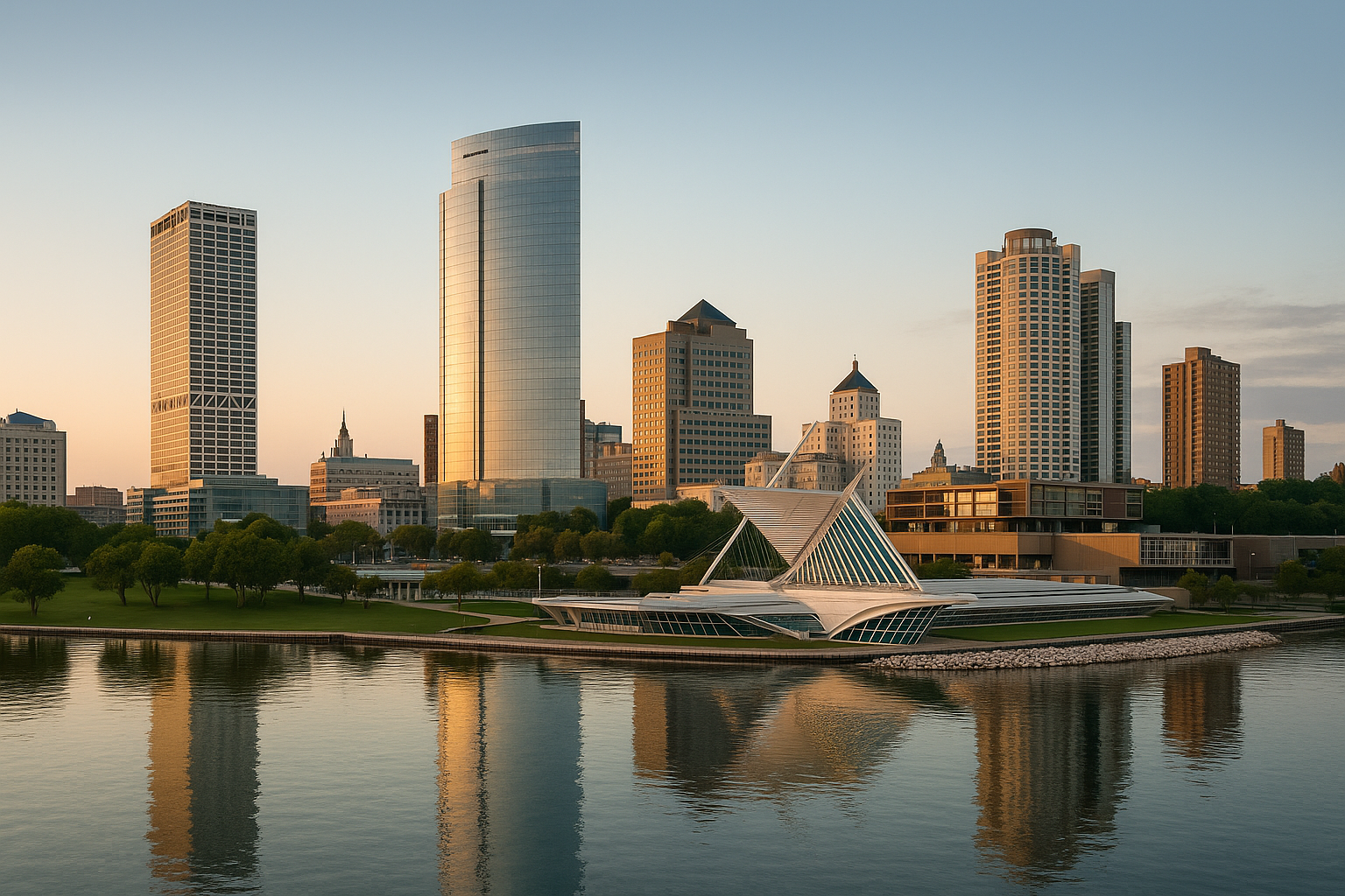 Discover Black Owned Businesses in Milwaukee Wisconsin on MyBrothaSpot