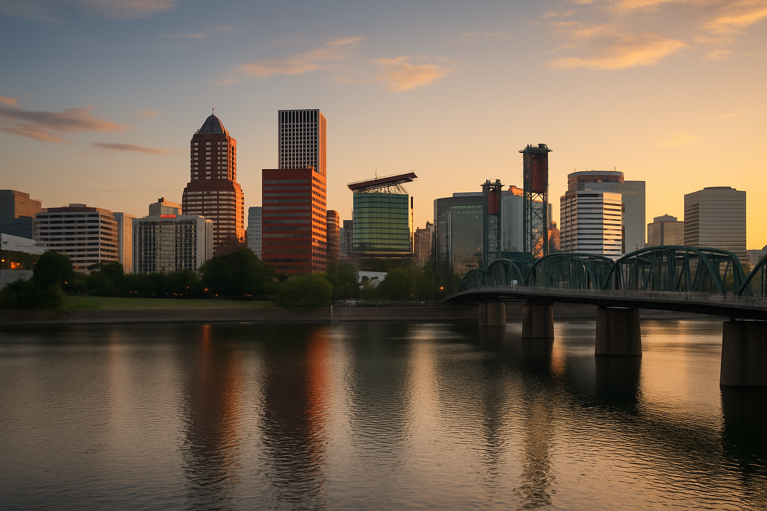 Discover Black Owned Businesses in Portland Oregon on MyBrothaSpot