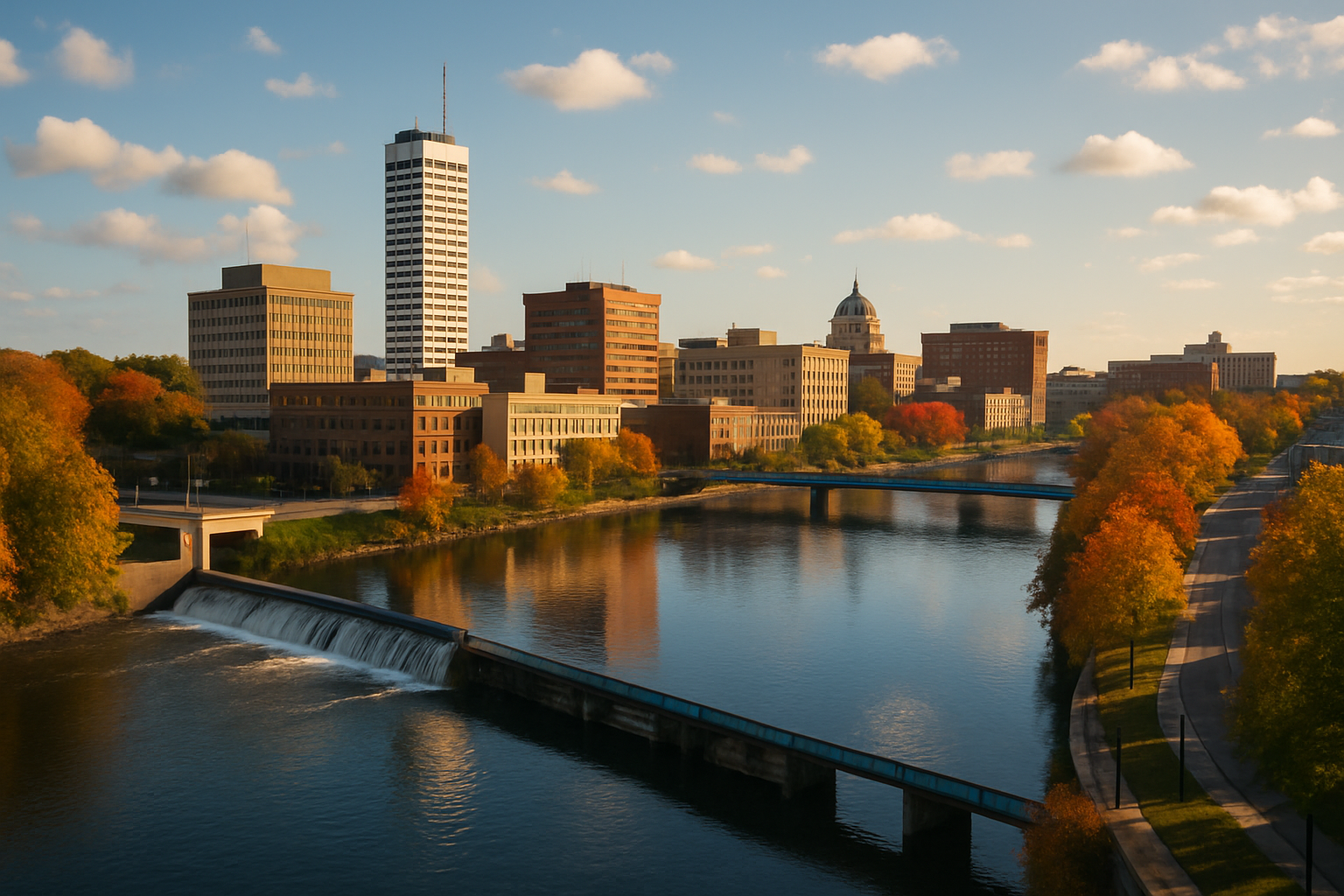 Discover Black Owned Businesses in South Bend Indiana on MyBrothaSpot