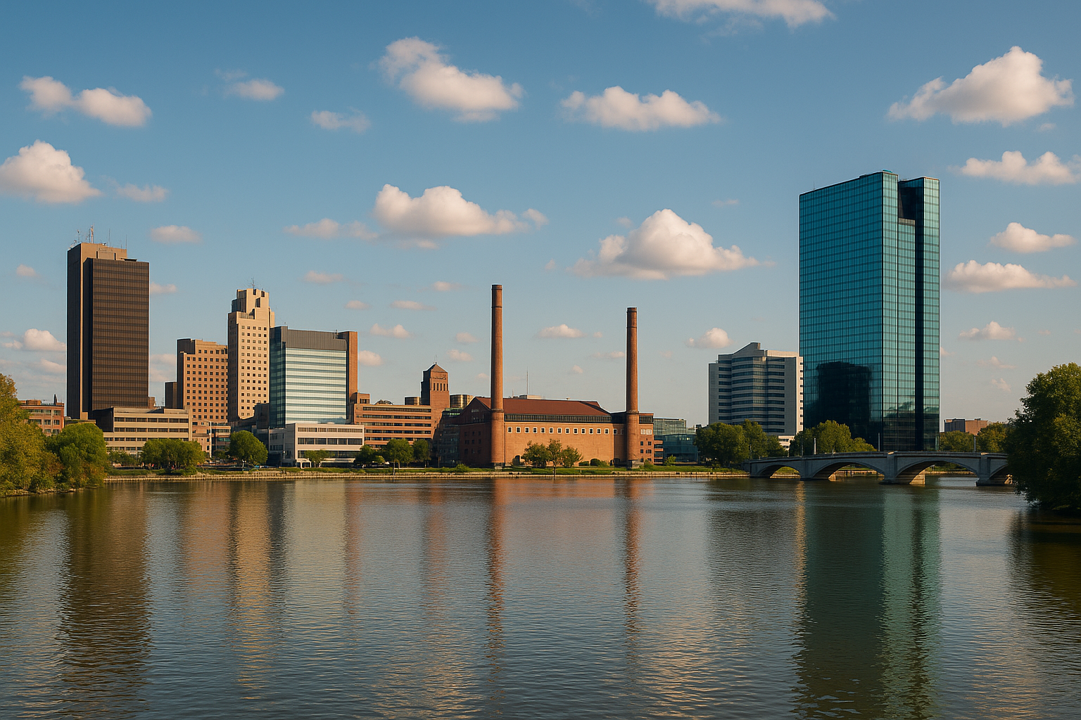 Discover Black Owned Businesses in Toledo Ohio on MyBrothaSpot