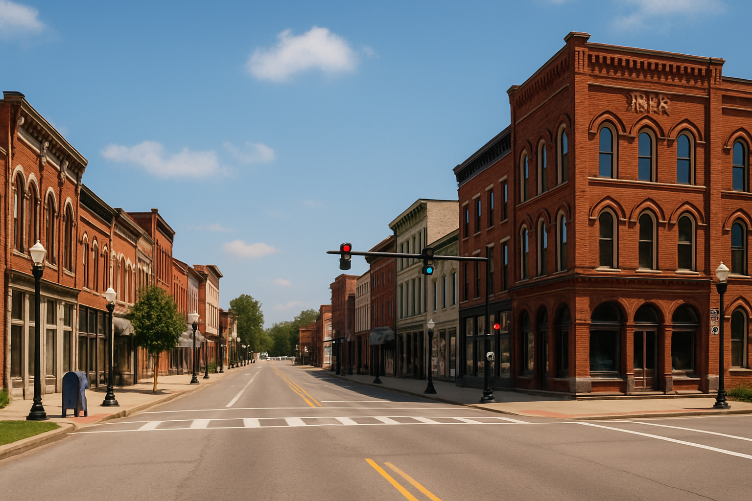 Discover Black Owned Businesses in Warren Ohio on MyBrothaSpot